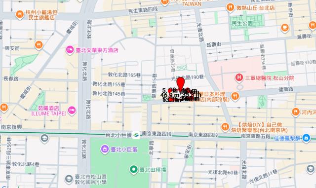 台北松山大樓法拍-11