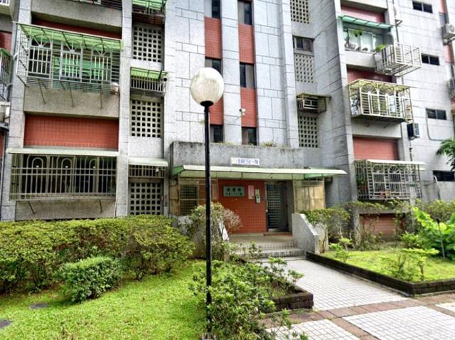 台北松山大樓法拍-2