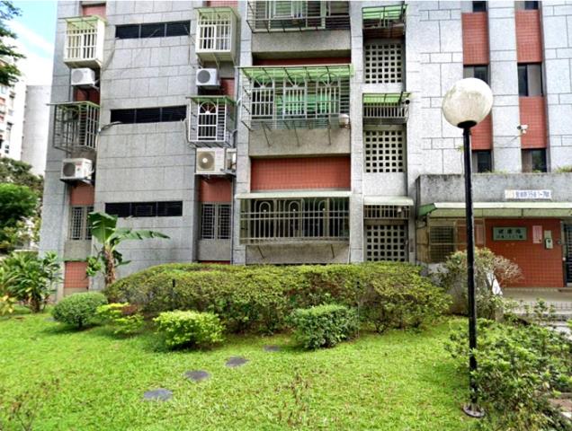 台北松山大樓法拍-3