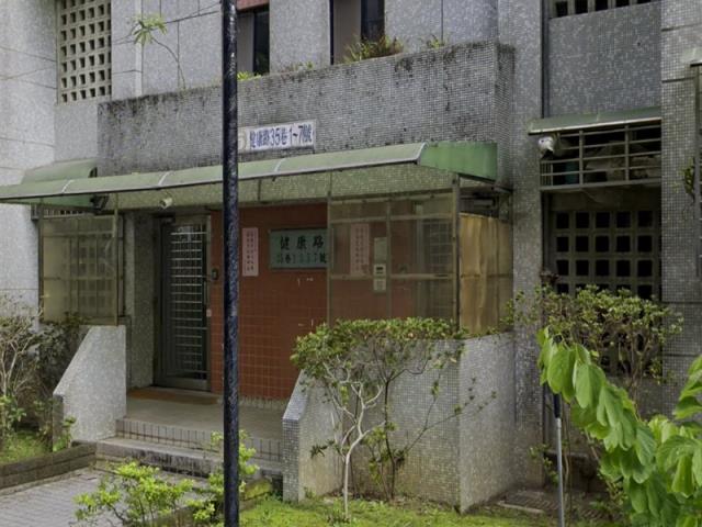 台北松山大樓法拍-4