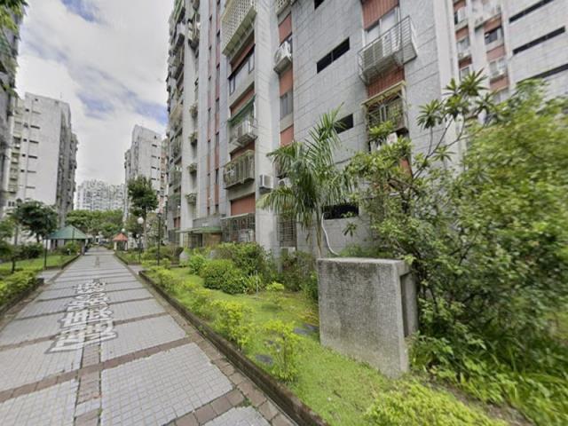 台北松山大樓法拍-6