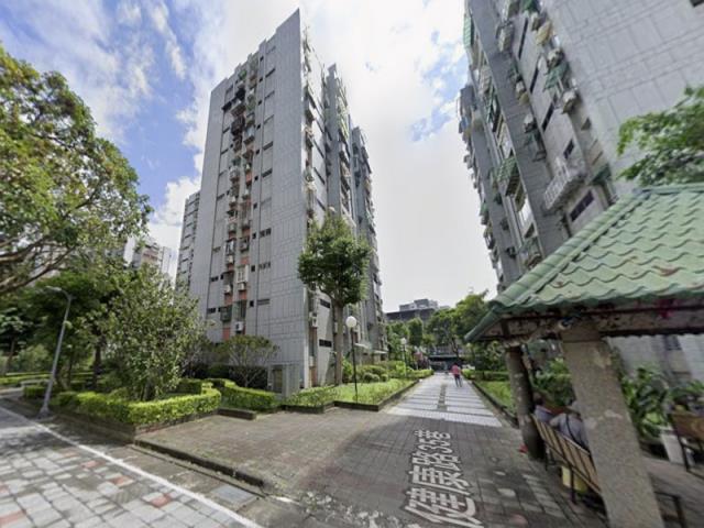 台北松山大樓法拍-7