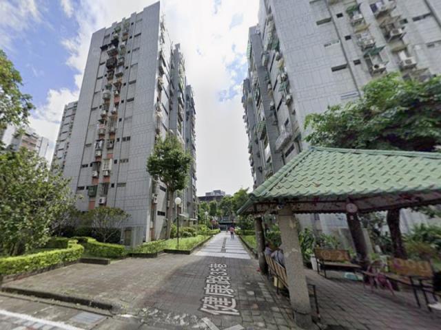 台北松山大樓法拍-8