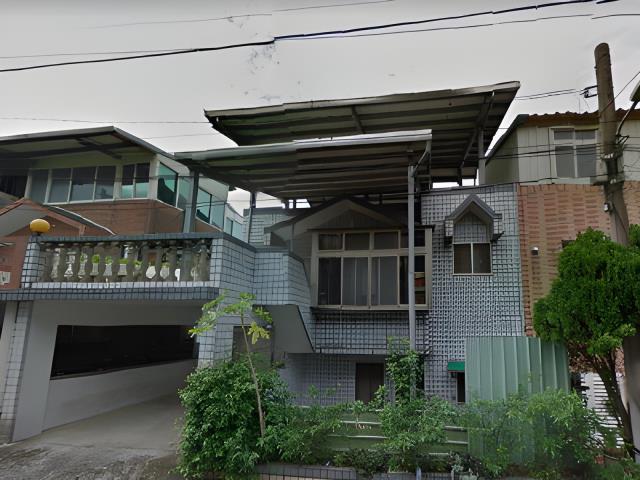 三芝透天法拍-1