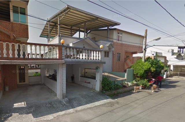 三芝透天法拍-8