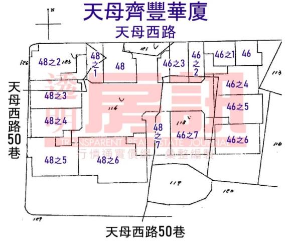 士林法拍大樓-10