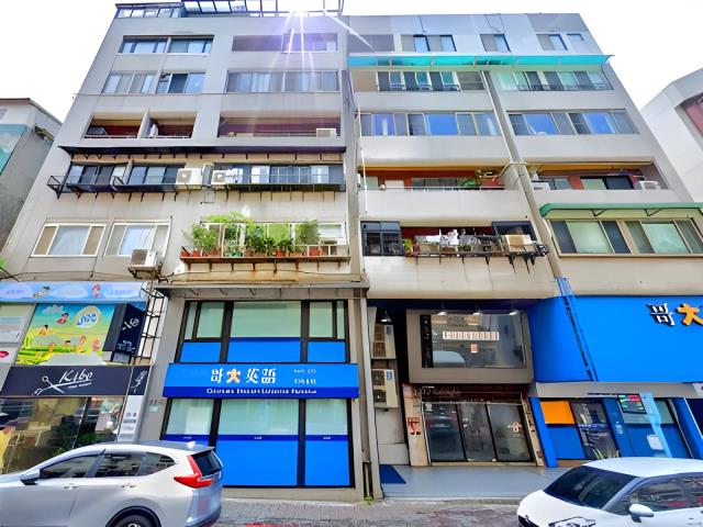 士林法拍大樓-1