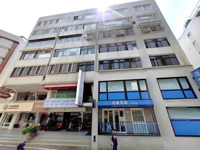 士林法拍大樓-2