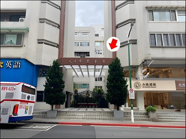 士林法拍大樓-3