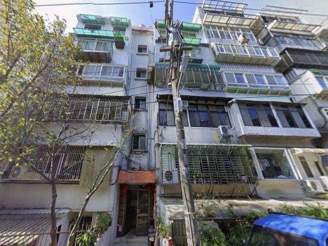 北投拍賣公寓-1