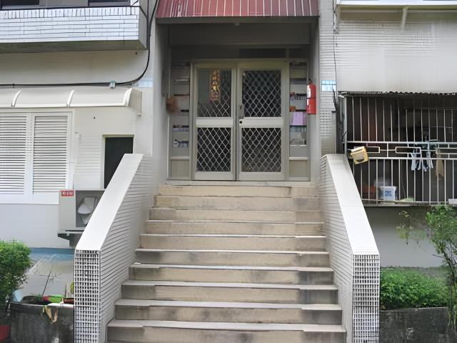 北投拍賣公寓-2