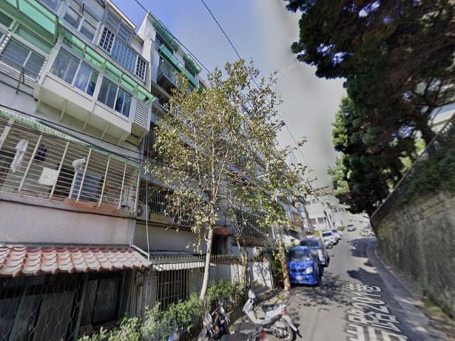 北投拍賣公寓-4