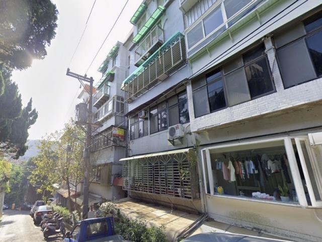 北投拍賣公寓-5