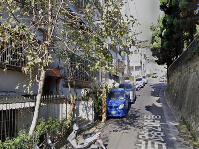 北投拍賣公寓-6