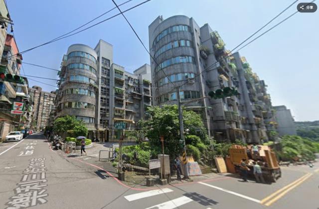 安樂區大樓法拍-1