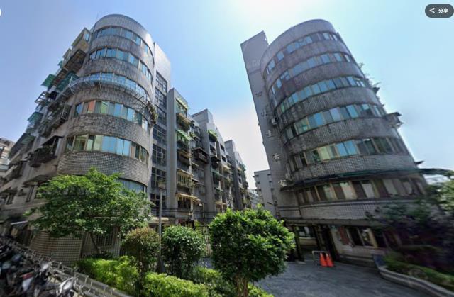 安樂區大樓法拍-3