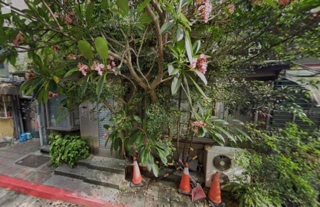 松山公寓法拍-1