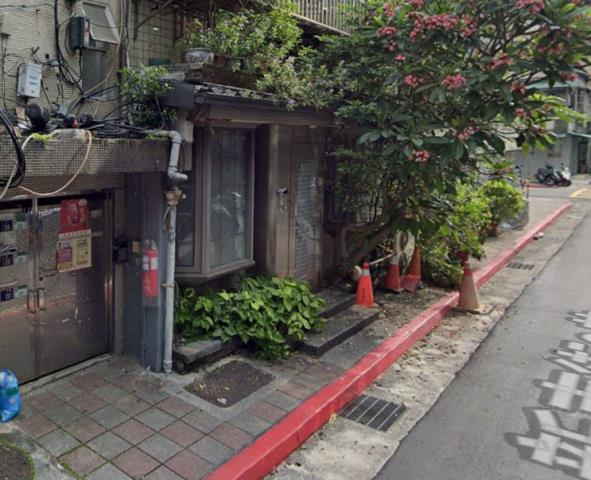 松山公寓法拍-2