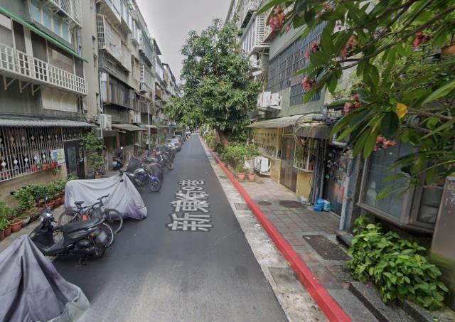 松山公寓法拍-3