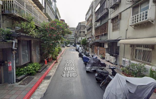 松山公寓法拍-4