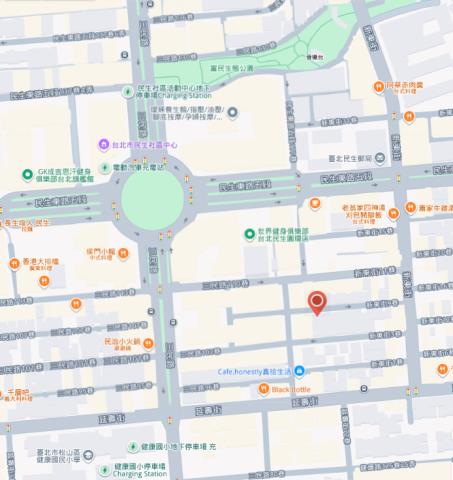 松山公寓法拍-7