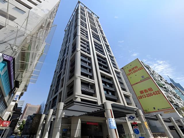 大安區法拍大樓-1