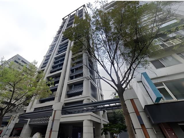 大安區法拍大樓-2