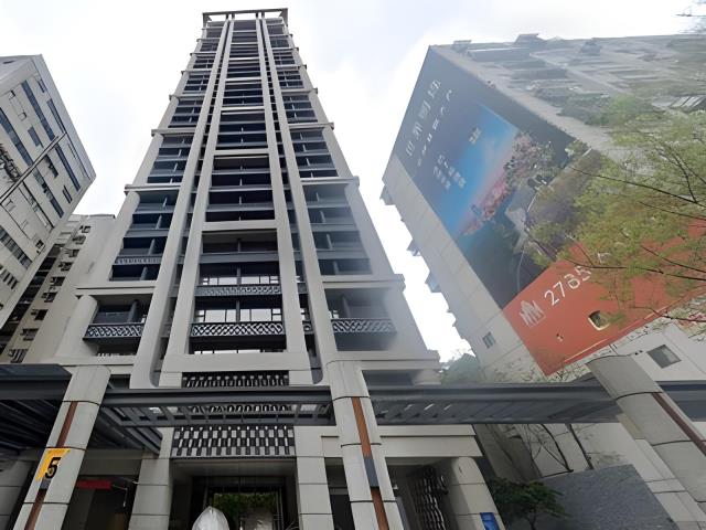 大安區法拍大樓-3