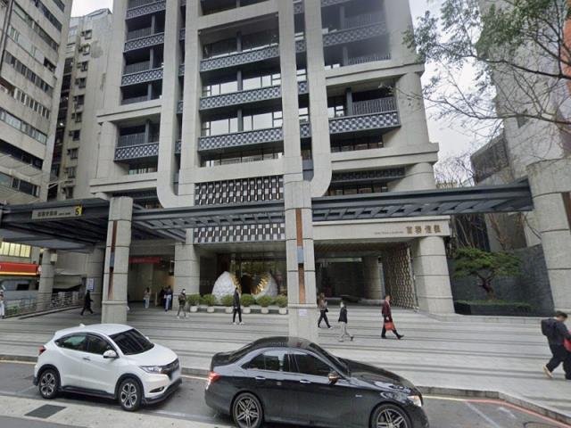 大安區法拍大樓-5