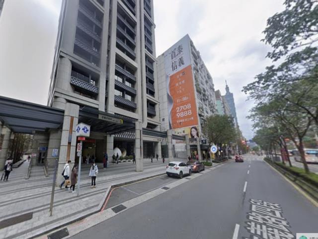 大安區法拍大樓-6