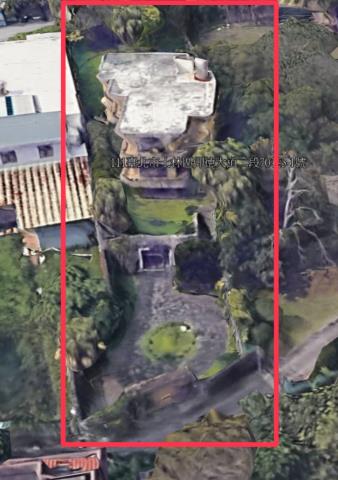 台北透天法拍-1