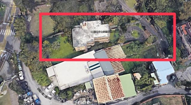 台北透天法拍-4