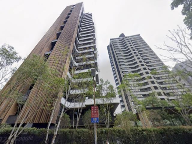 台北大樓拍賣-2