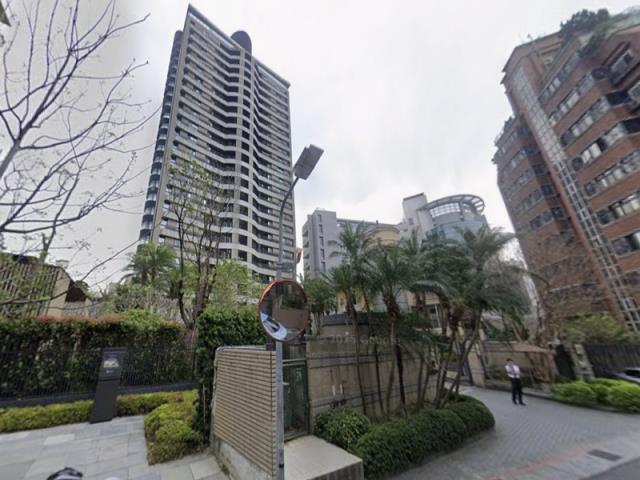 台北大樓拍賣-3