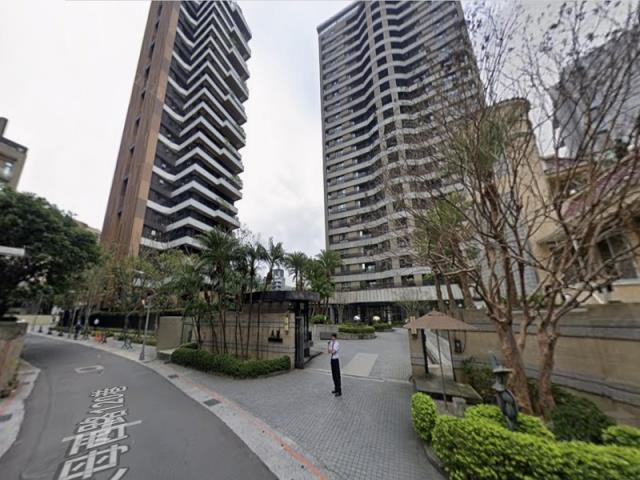 台北大樓拍賣-4