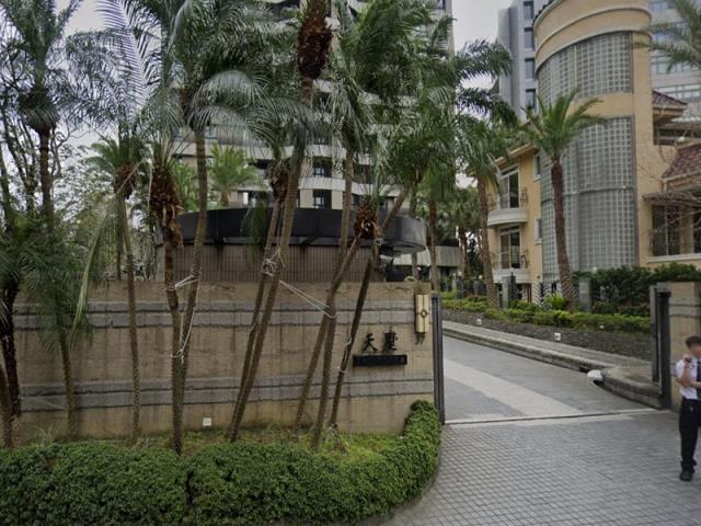 台北大樓拍賣-7