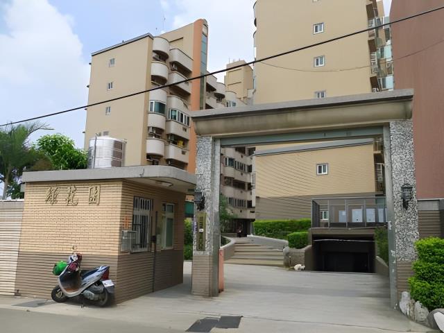 八德大樓拍賣-3