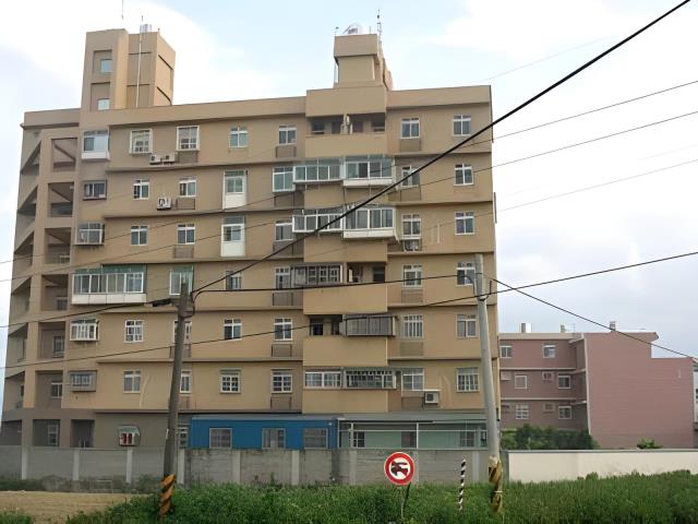 八德大樓拍賣-4