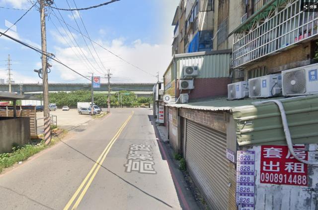 楊梅法拍公寓-9