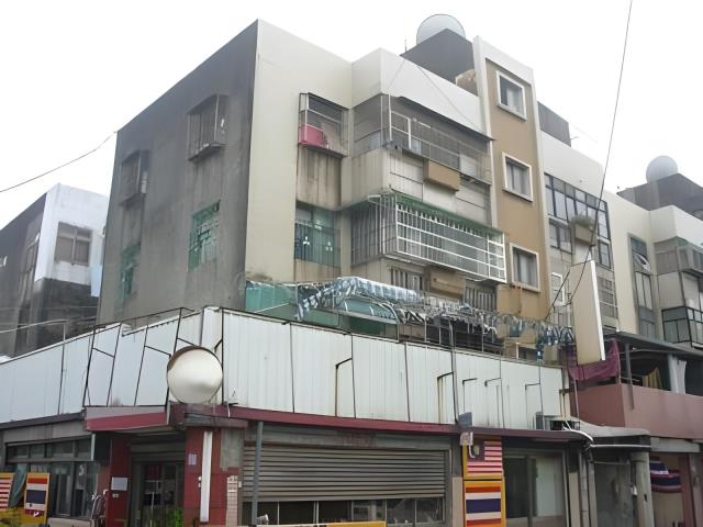 楊梅法拍公寓-1