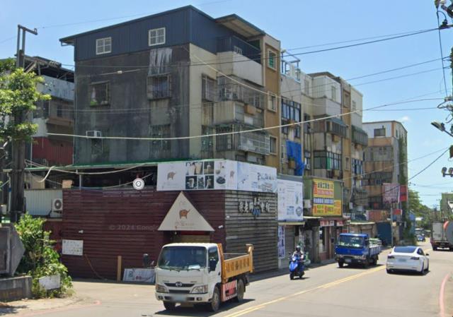 楊梅法拍公寓-2