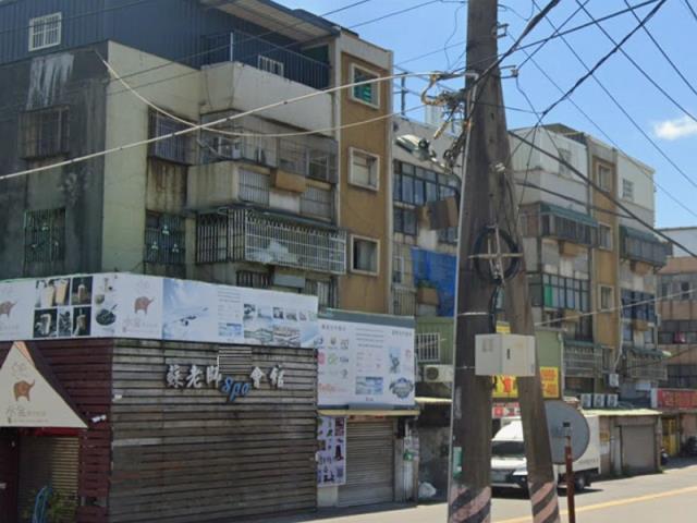 楊梅法拍公寓-3