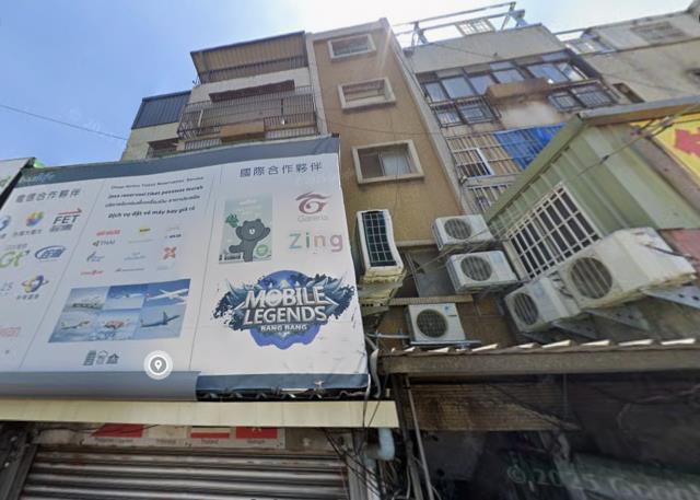 楊梅法拍公寓-4