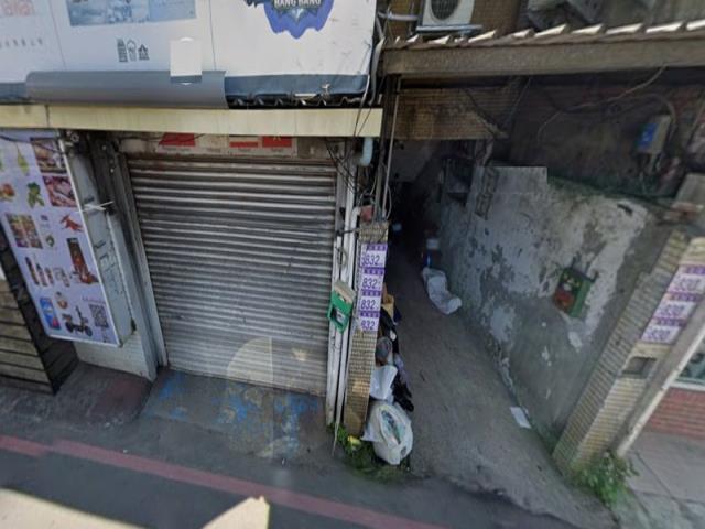 楊梅法拍公寓-5