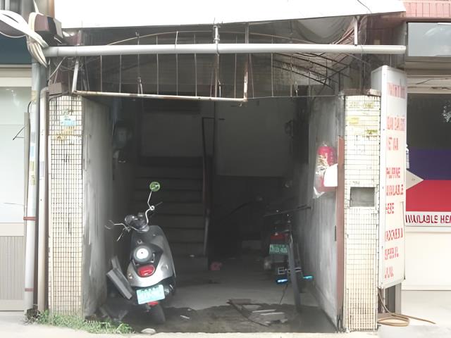 楊梅法拍公寓-6