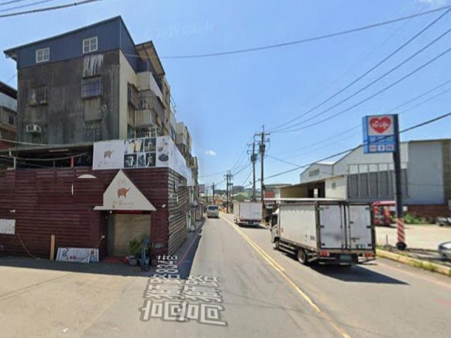 楊梅法拍公寓-7