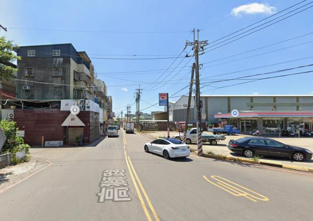 楊梅法拍公寓-8