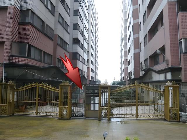 楊梅大樓法拍-4