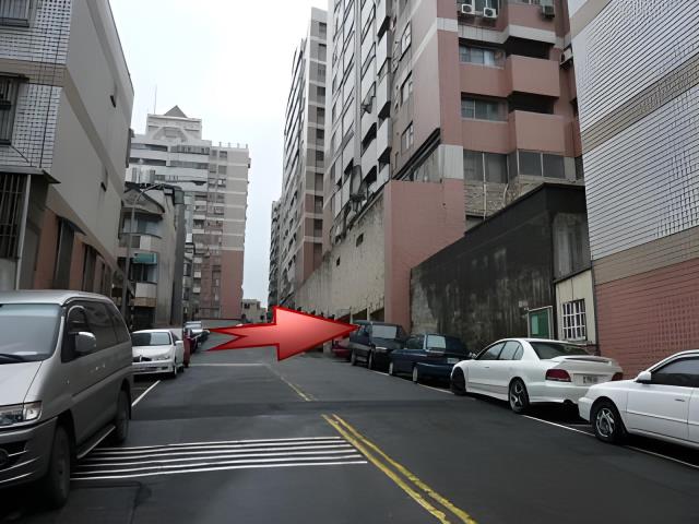 楊梅大樓法拍-6