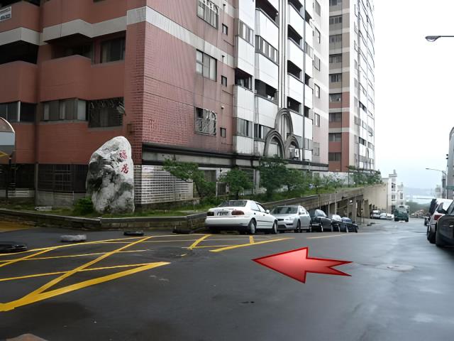 楊梅大樓法拍-7